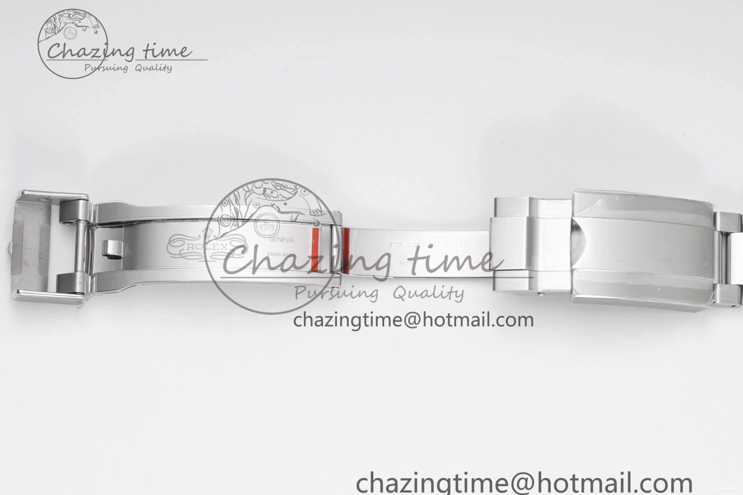 Best 116520 Bracelet KING on Daytona SH4130 1:1 Edition Black Dial SS 0210